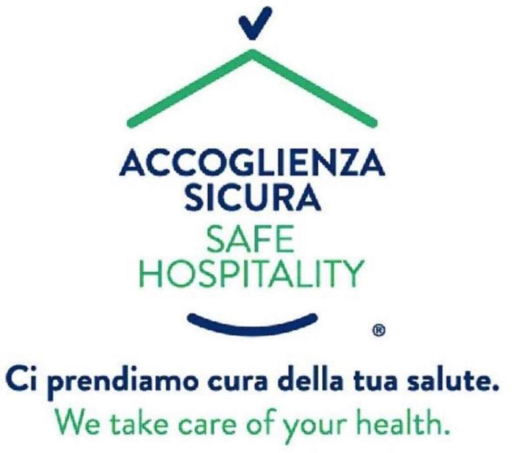 La Suite Di San Pietro Roma Eksteriør bilde